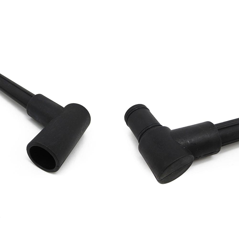 8pcs Car Engine Oil Filling Filler Set Oil Change Funnel - 1