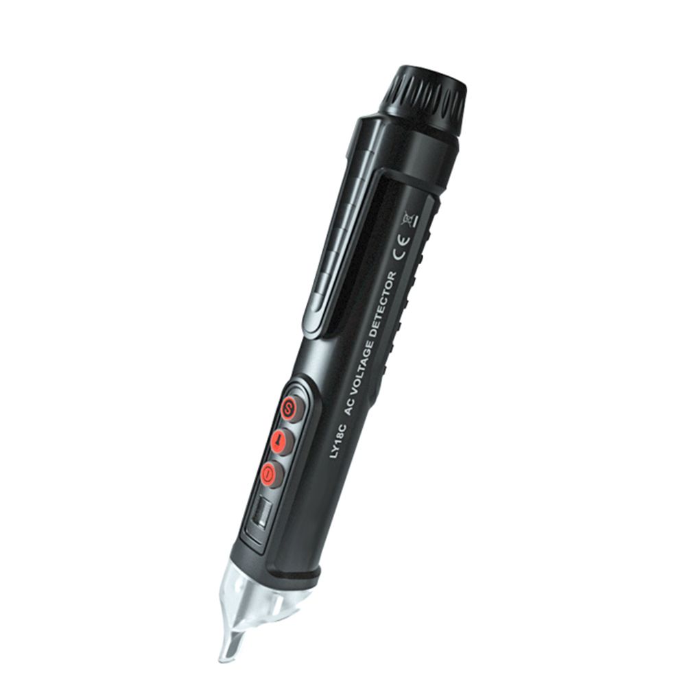 AC/DC Voltage Test Pen 12V/48V-1000V High-Precision Voltage