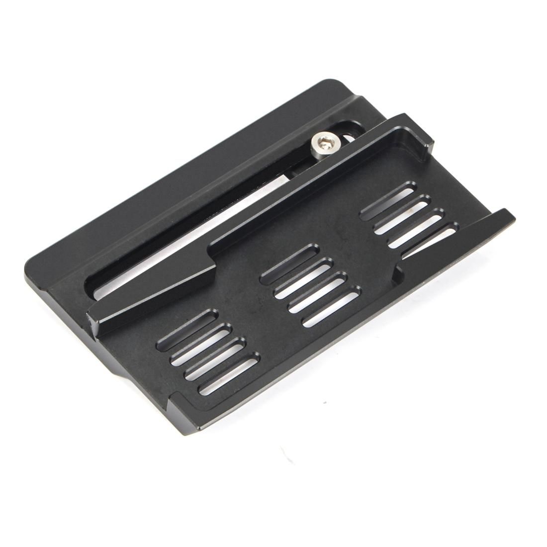 Eachrig BMPCC 4K Misplaced Board for DJI Ronin S stabilizer