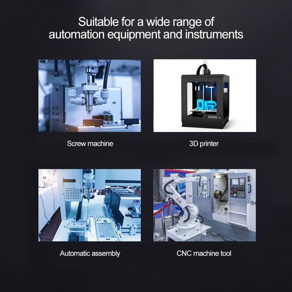 3D Printer 42 Step Motor for DIY CNC 3D Printer 1.7A Fine