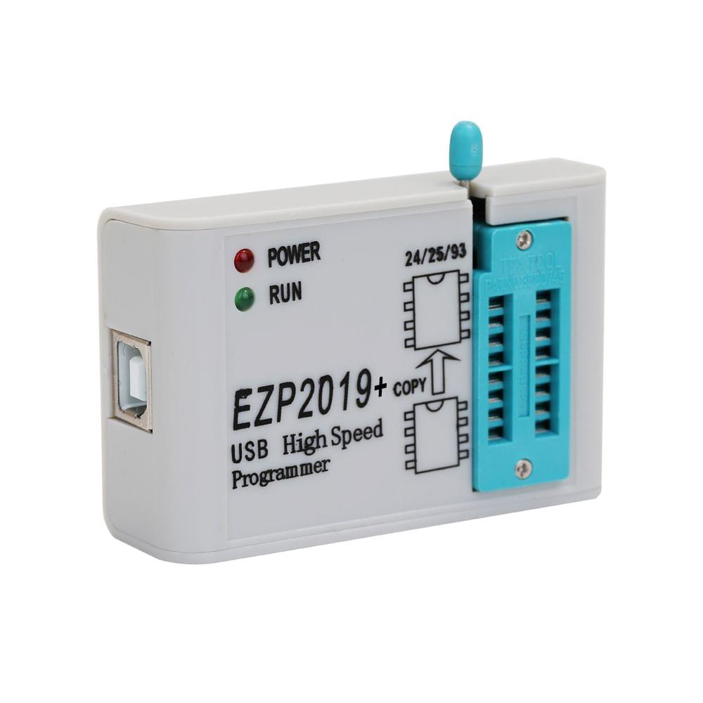 EZP2019 High Speed USB SPI Programmer Support 32M Flash 24 - 1