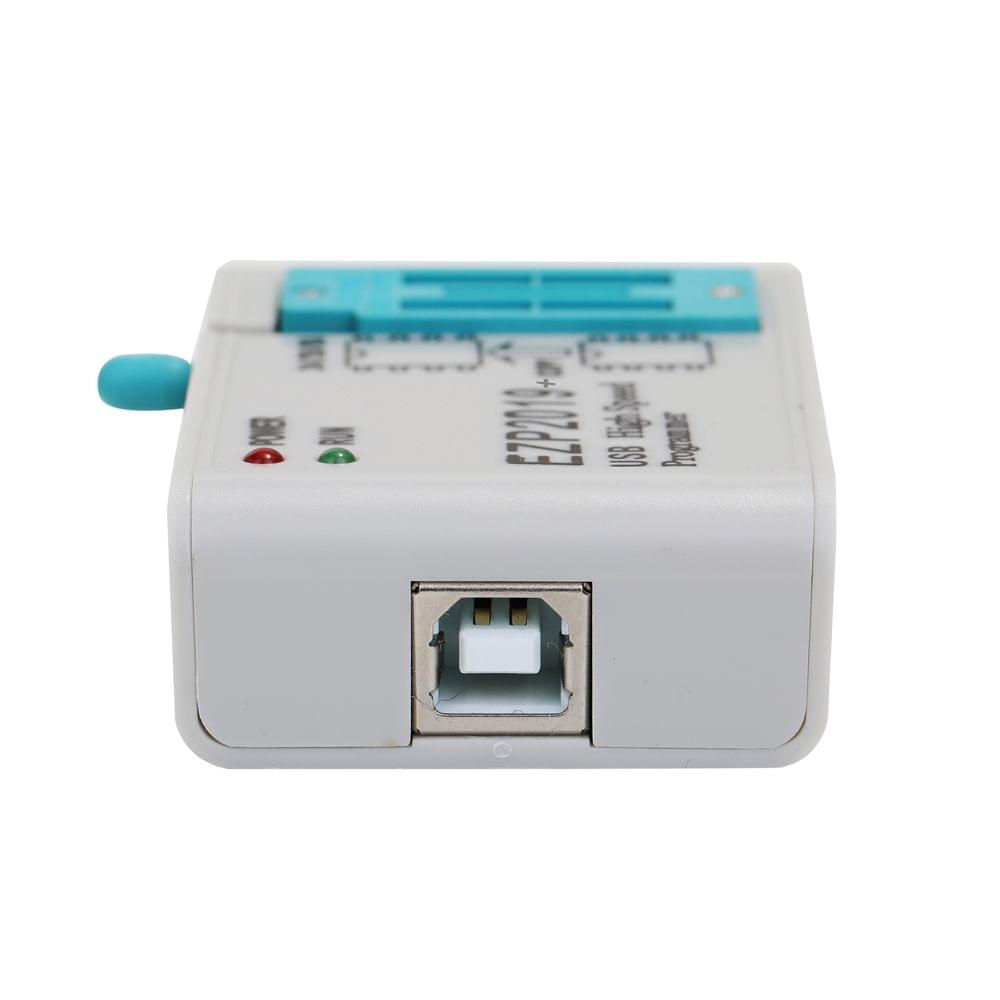 EZP2019 High Speed USB SPI Programmer Support 32M Flash 24 - 1