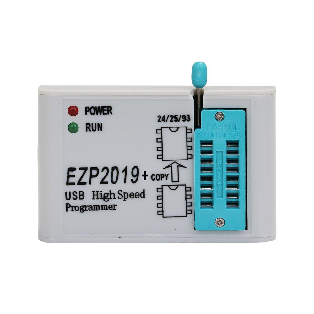 EZP2019 High Speed USB SPI Programmer Support 32M Flash 24 - 2