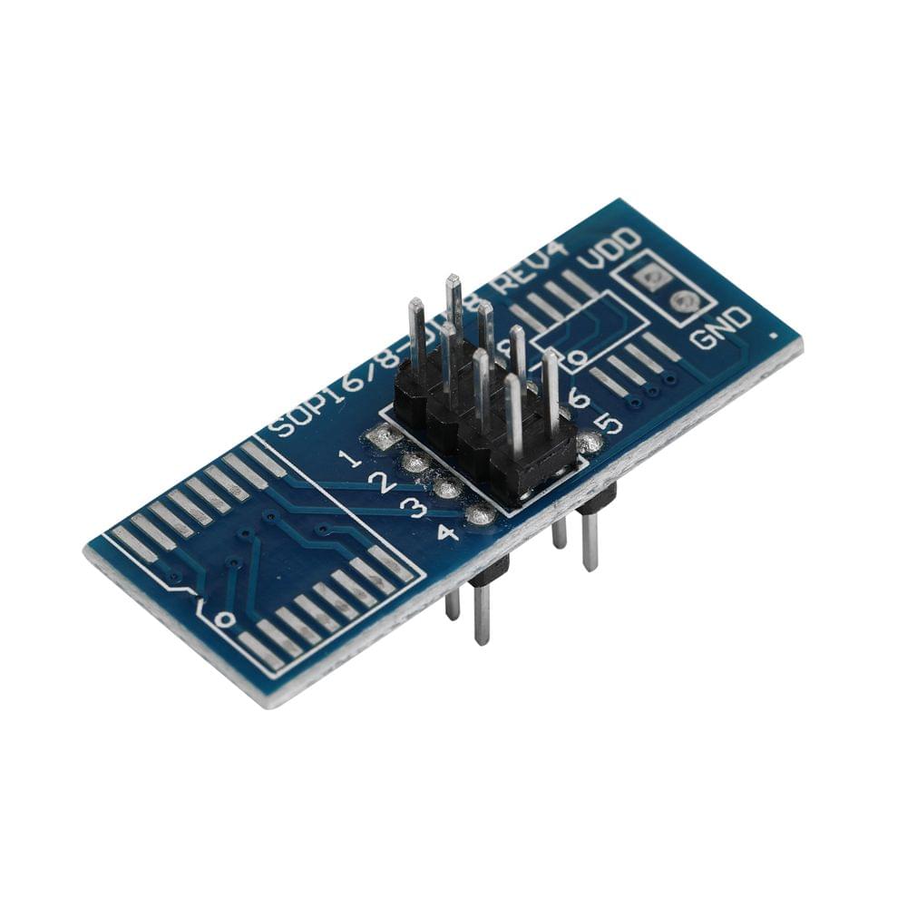 EZP2019 High Speed USB SPI Programmer Support 32M Flash 24 - 3