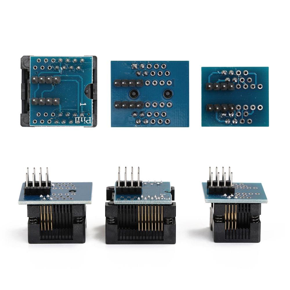 EZP2019 High Speed USB SPI Programmer Support 32M Flash 24 - 3