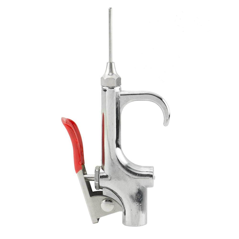 Air Dust Remover Compressed Blow Gun Duster Nozzle Blower