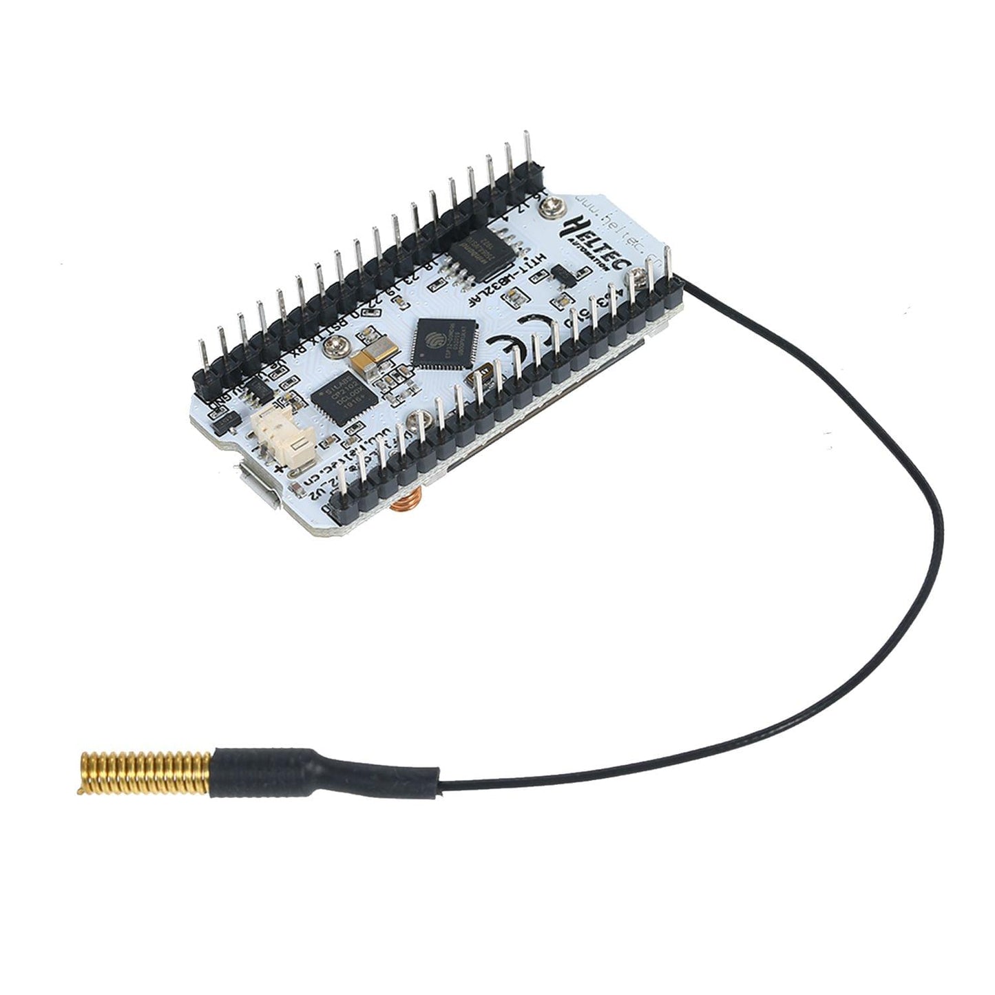 433MHz W-F- Wireless BT Development Board OLED 0.96" Display - 433MHz