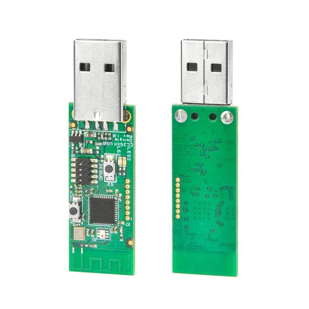 CC2531 Sniffer Protocol Analyzer 2531 USB Dongle Zigbee - CC2531 Sniffer