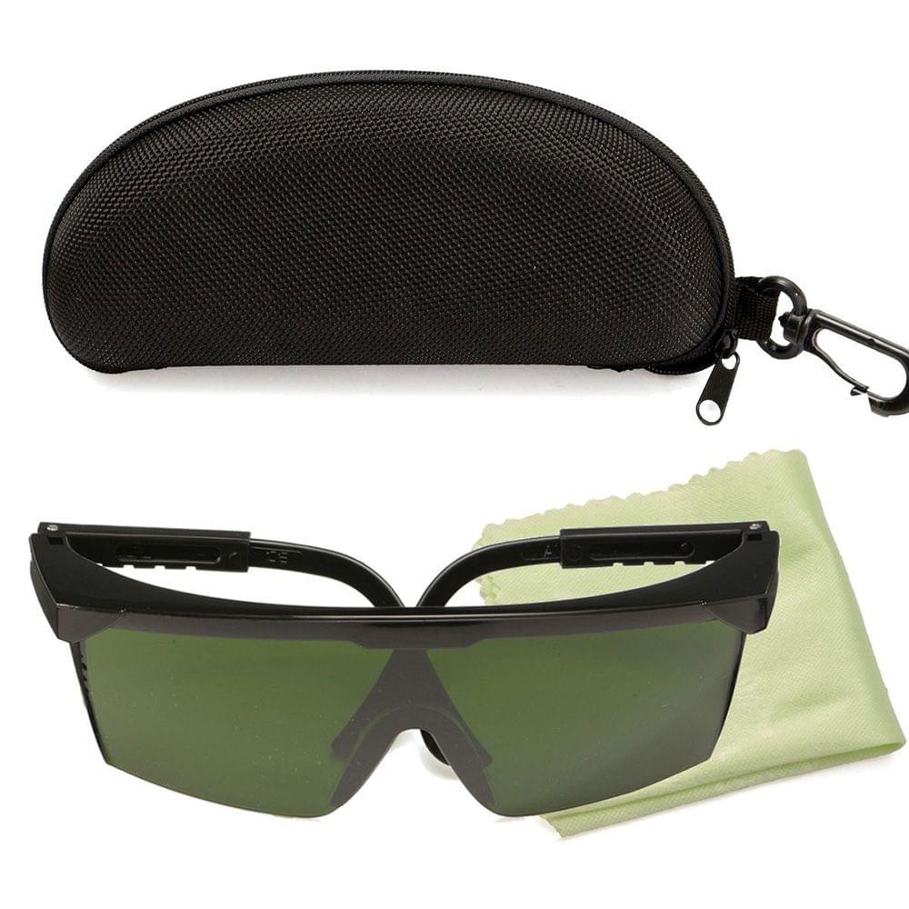 Laser Protection Goggles 200nm-2000nm Laser Safety Glasses