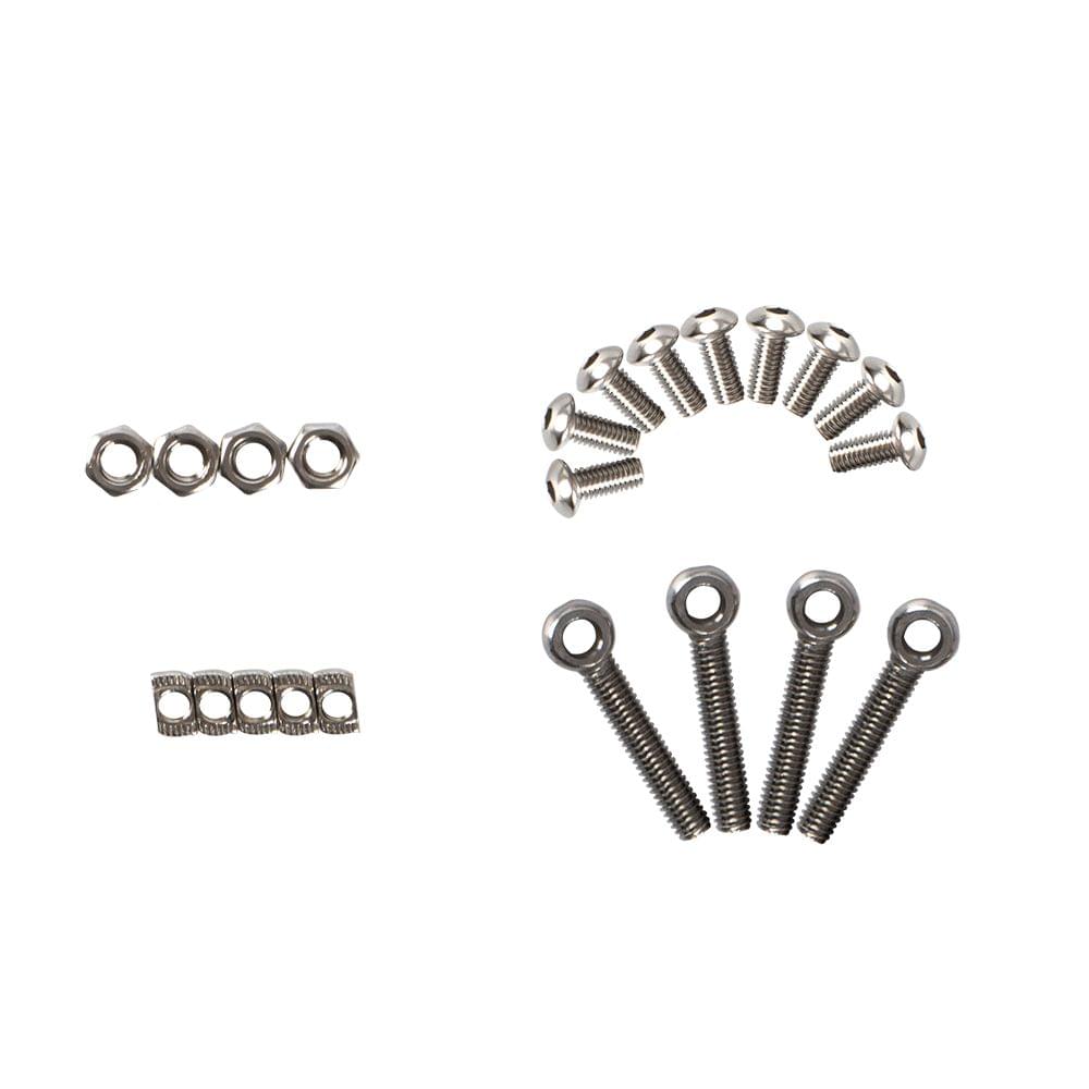 Creality 3D CR-10 3D Printer Support Kit Supporting Rod Fits