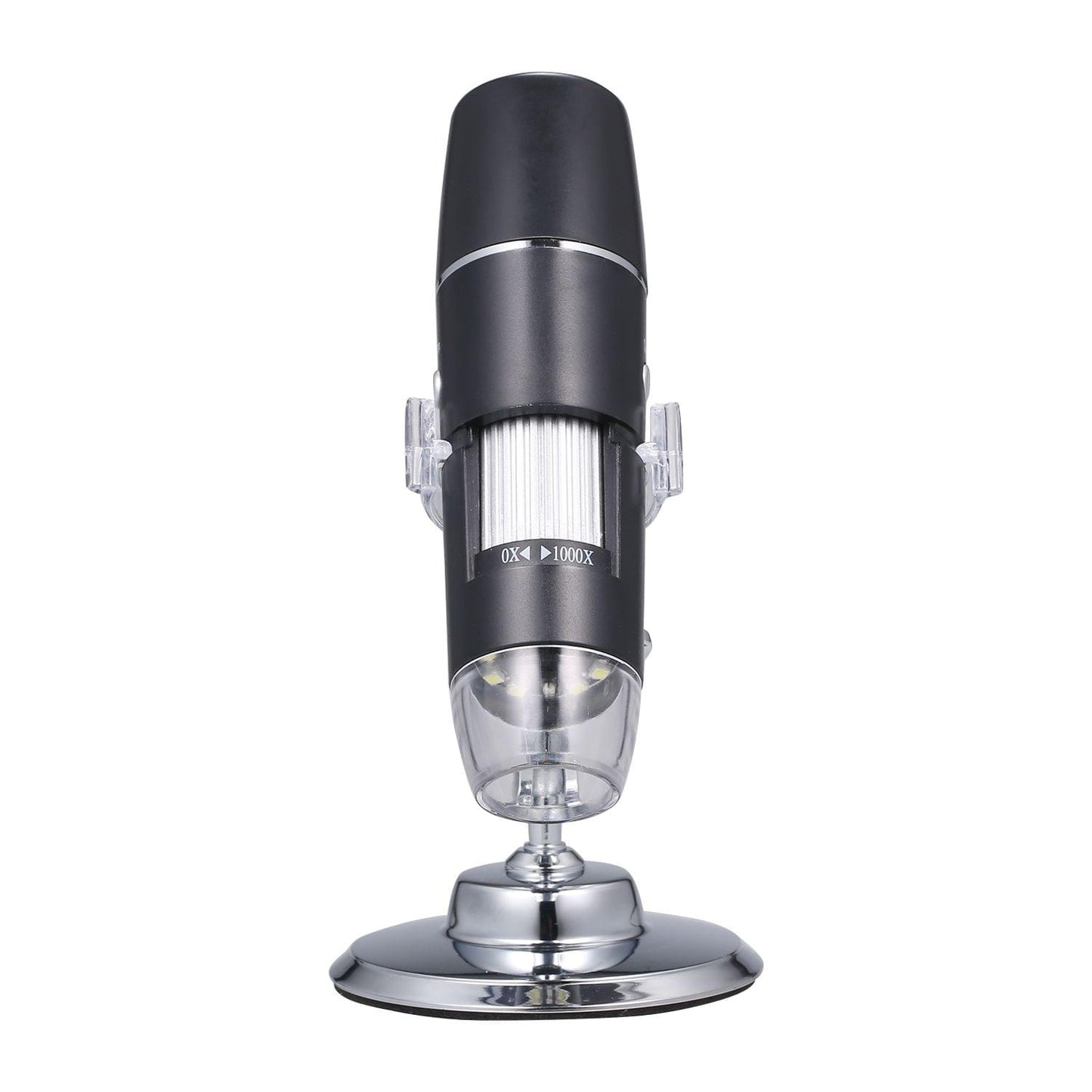 KKmoon Electron Digital Microscope Portable WiFi Wirelessly