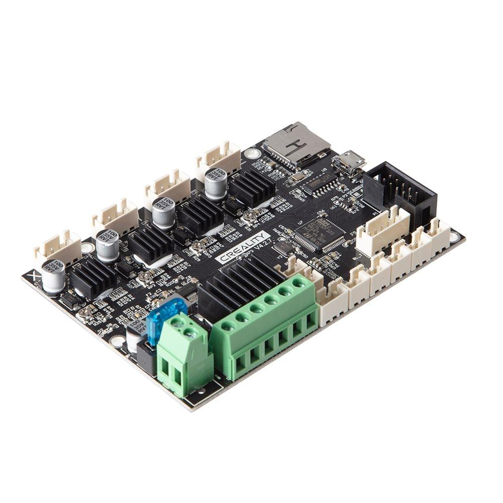 Creality 3D 1.1.5 Upgrade Mute Silent Mainboard Printer - for Ender-5