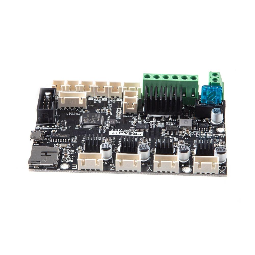 Creality 3D 1.1.5 Mute Silent Mainboard 3D Printer - for Ender-3