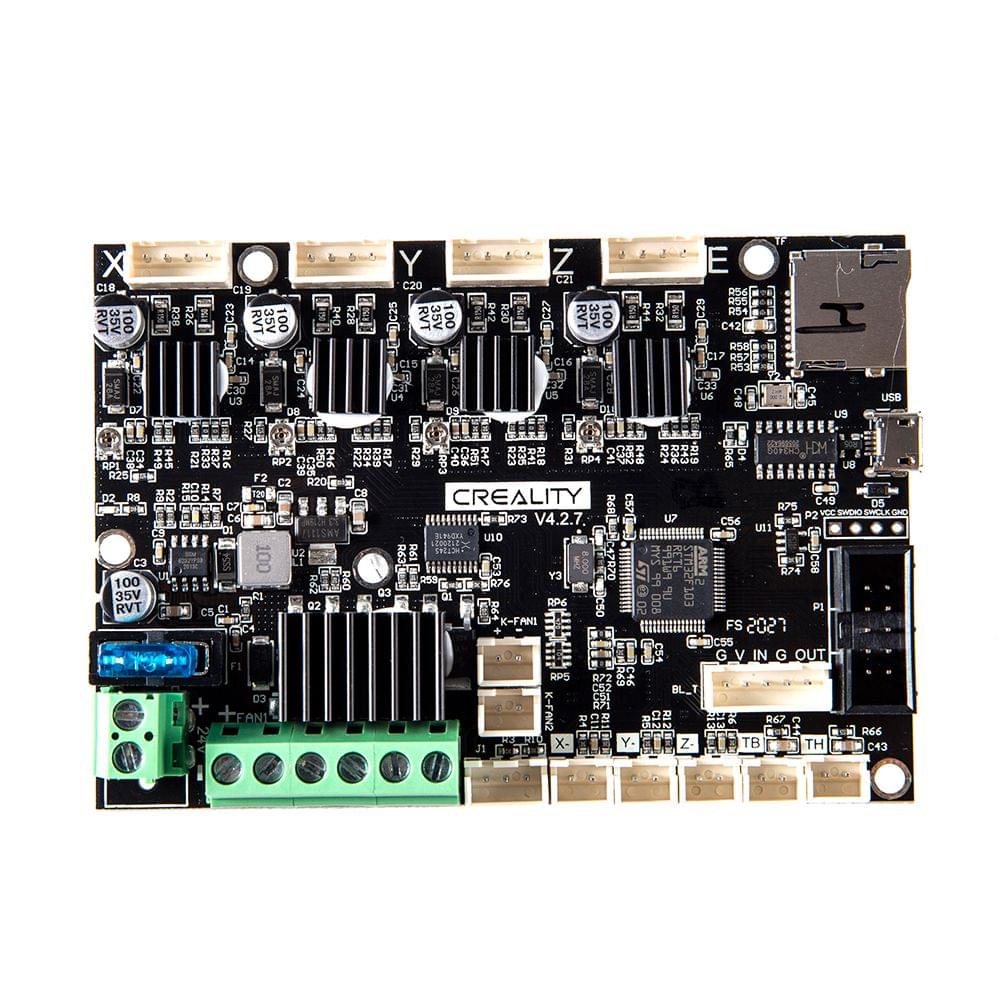 Creality 3D 1.1.5 Mute Silent Mainboard 3D Printer - for Ender-3