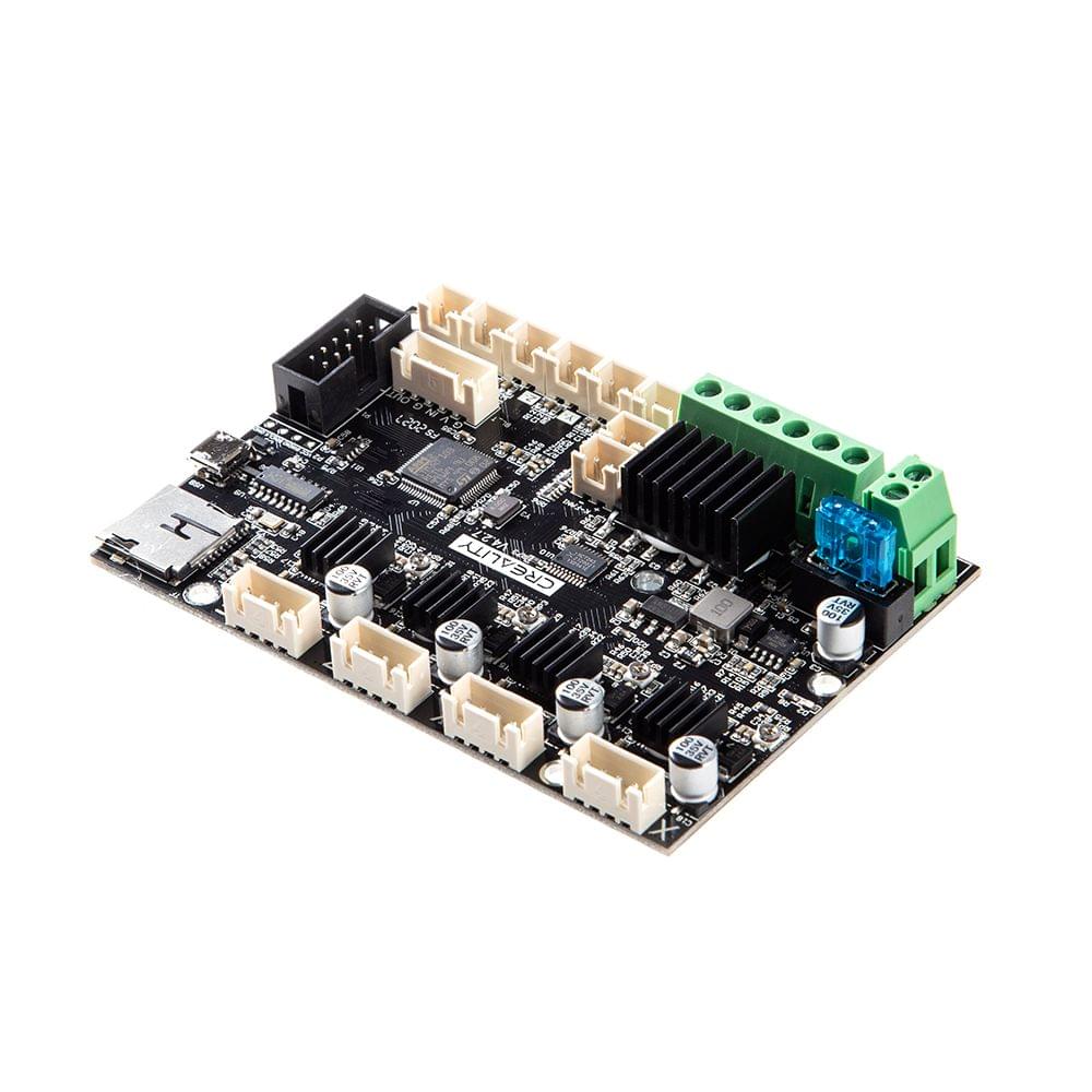 Creality 3D 1.1.5 Mute Silent Mainboard 3D Printer - for Ender-3