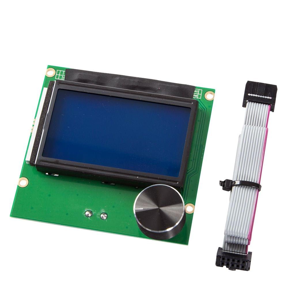 Creality 3D Display Screen for 3D Printer CR-10 Screen 3D