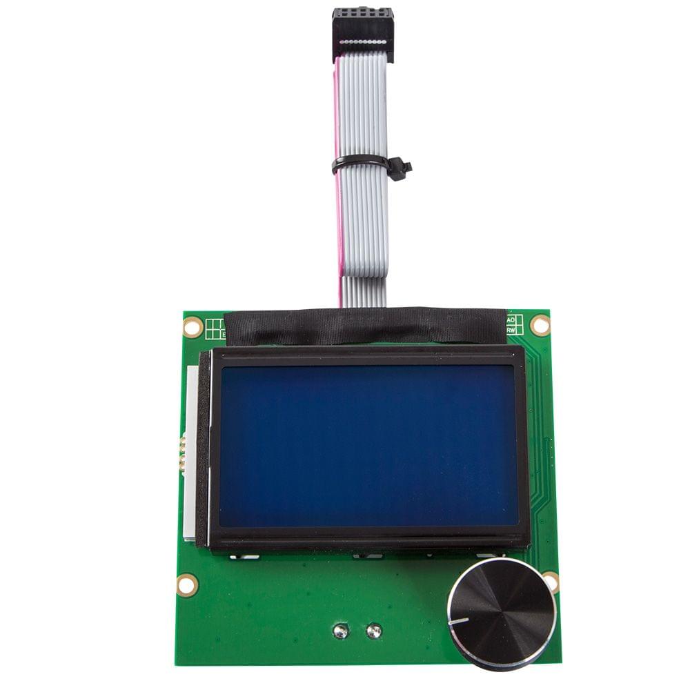 Creality 3D Display Screen for 3D Printer CR-10 Screen 3D