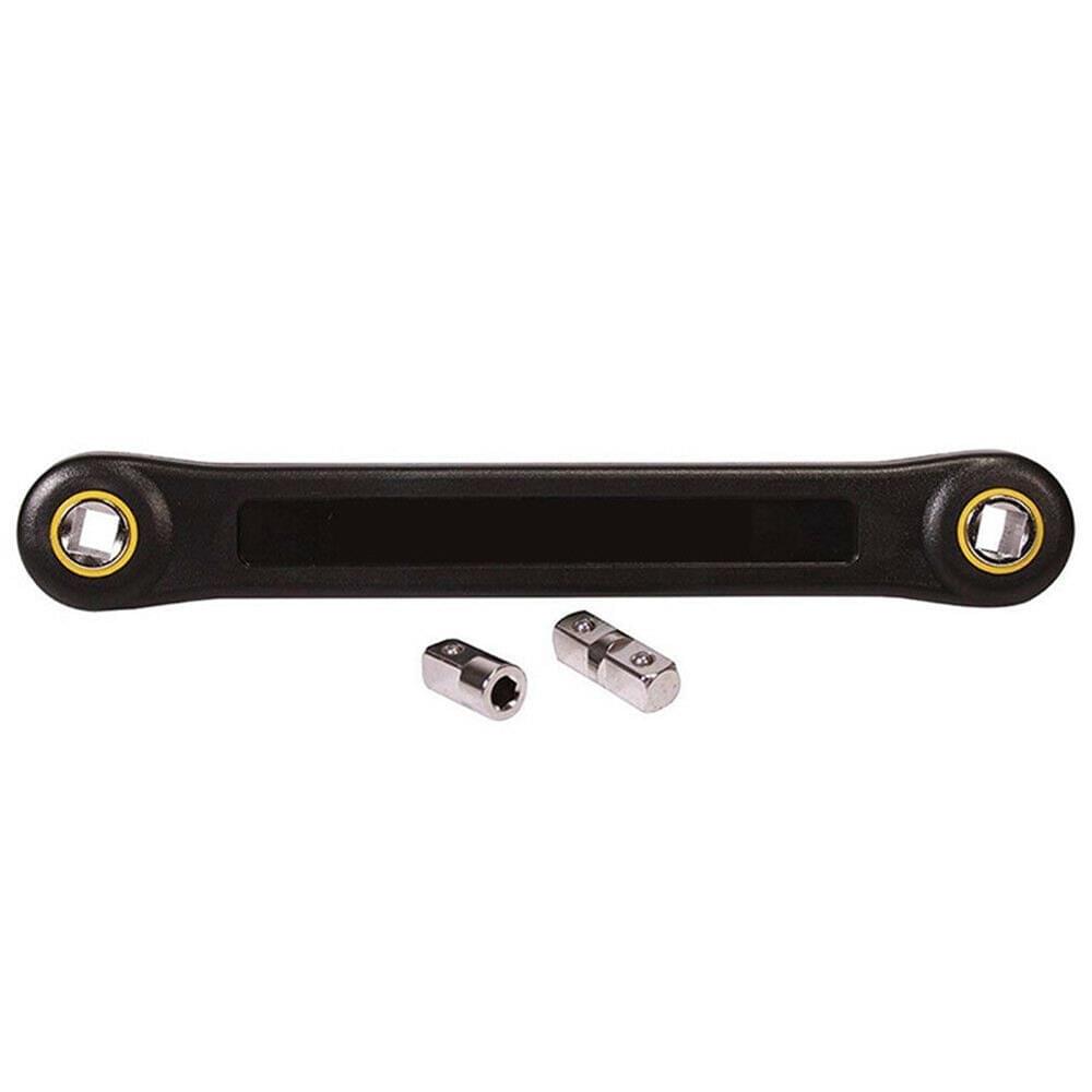 3/8"Universal Extension Wrench Automotive DIY Tools for Car