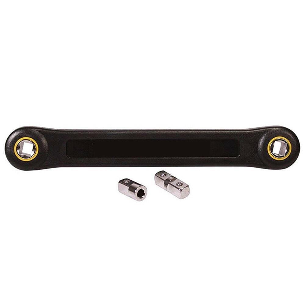 3/8"Universal Extension Wrench Automotive DIY Tools for Car