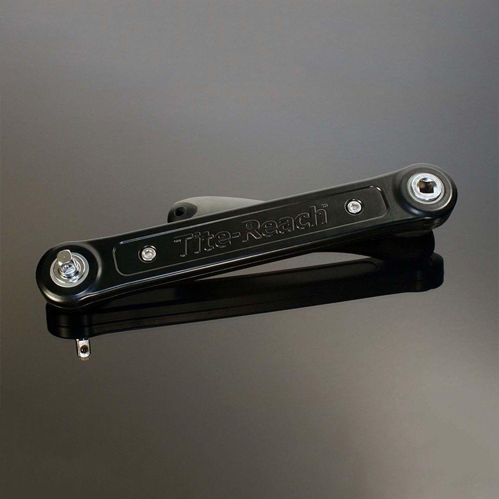 3/8"Universal Extension Wrench Automotive DIY Tools for Car