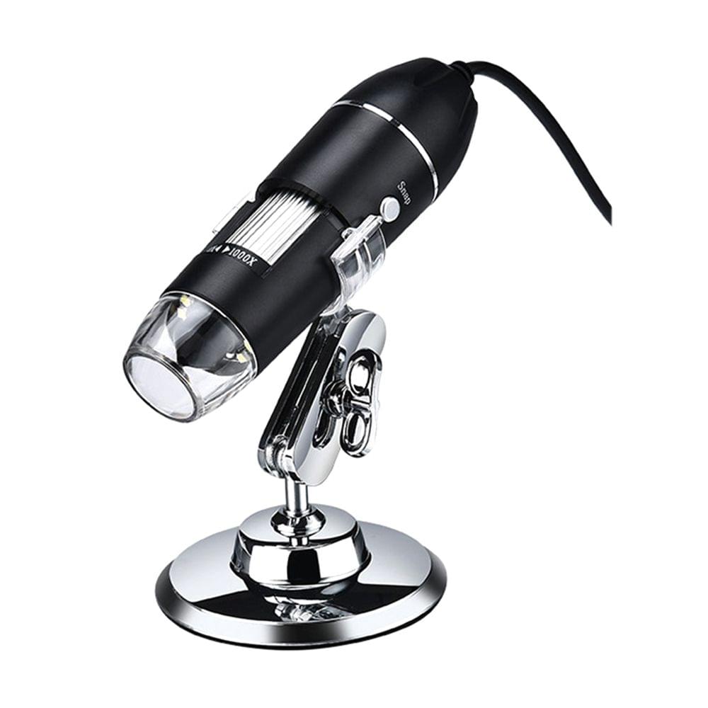 Digital Microscope 3 in 1 Port Type-C 1000x Magnification
