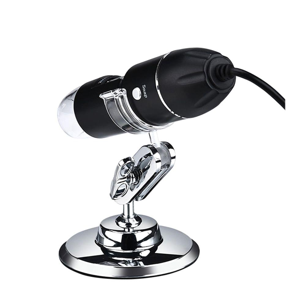 Digital Microscope 3 in 1 Port Type-C 1000x Magnification