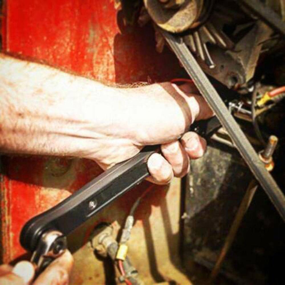 3/8" Universal Extension Wrench DIY Tools for Automobile