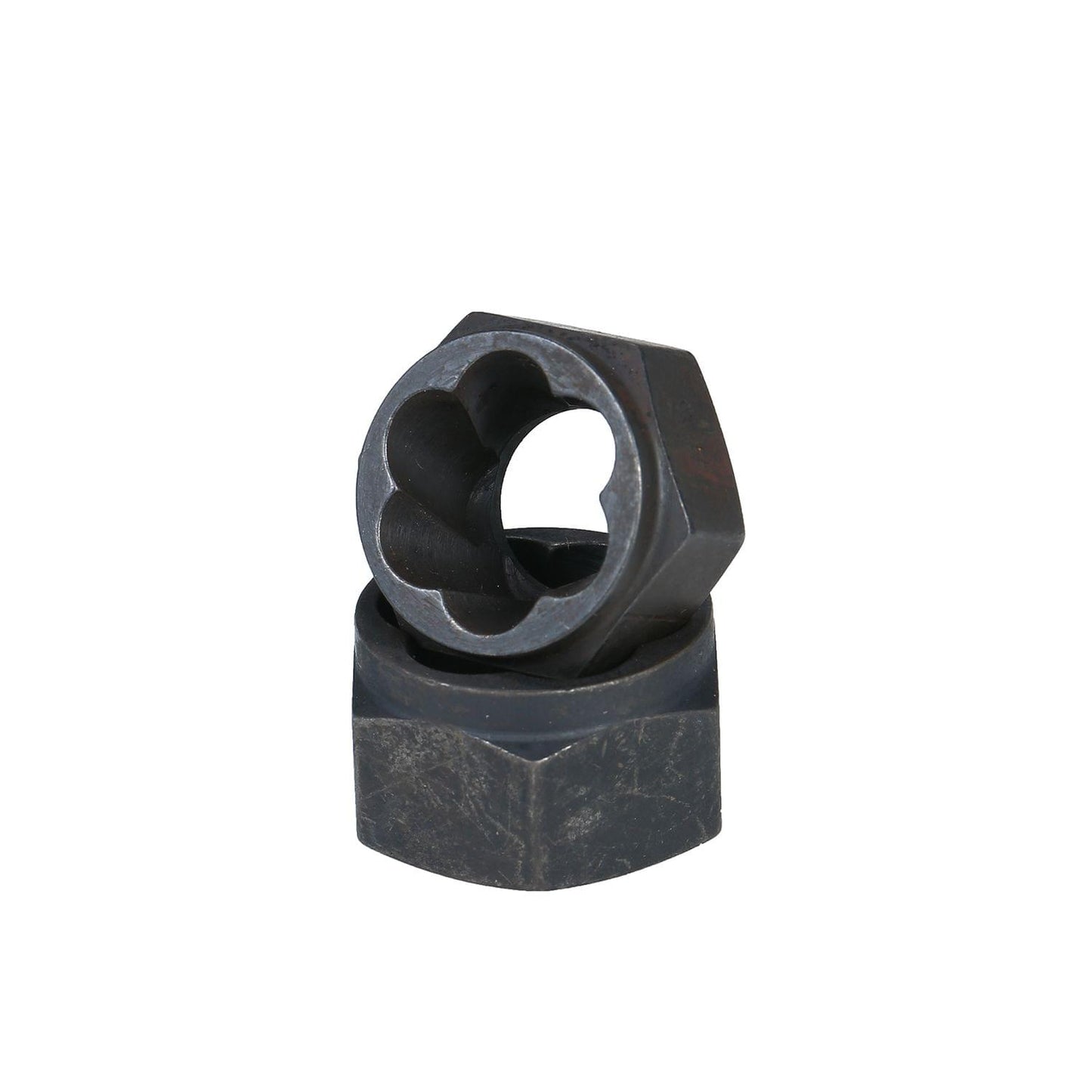 11Pcs Impact Bolt Nut Remover Set Nut Extractor Twist Socket