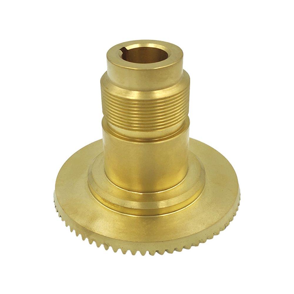 Milling Machine Bevel Gear Spiral Bevel Gear Bridgeport - Straight tooth