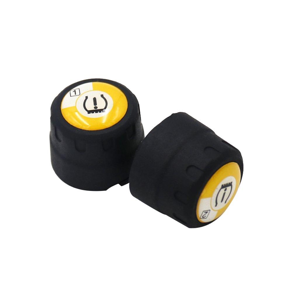 Wireless BT 4.0 TPMS Tire Pressure Monitoring System Kit Low