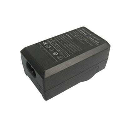Digital Camera Battery Charger for CANON NB5L (Black)