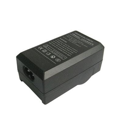 Digital Camera Battery Charger for SONY FM50/ 70/ 90/ QM71D/ 91D (Black)