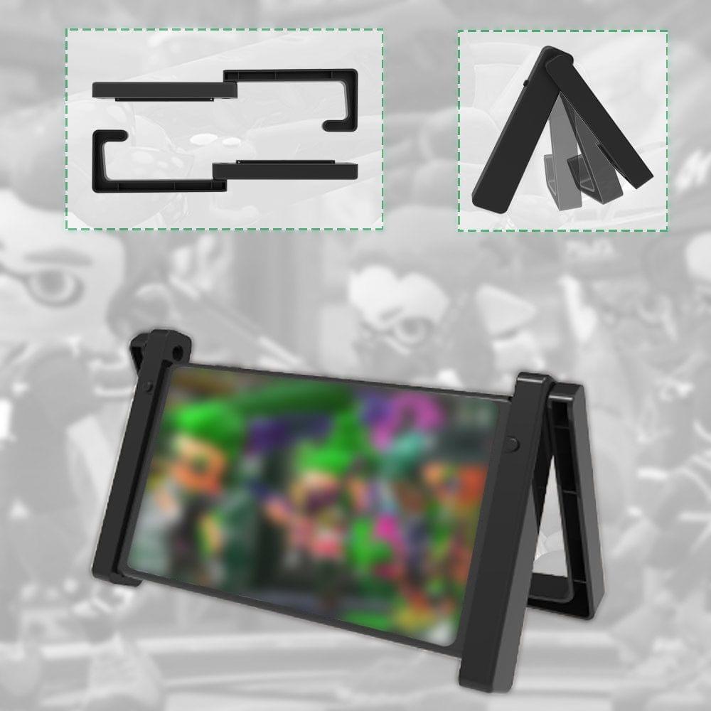 Universal Car Holder Compatible with Nintendo Switch Console