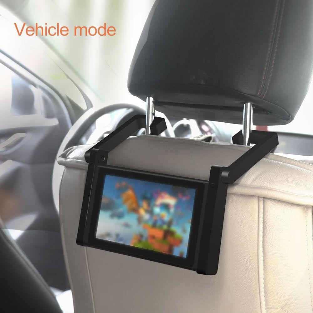 Universal Car Holder Compatible with Nintendo Switch Console