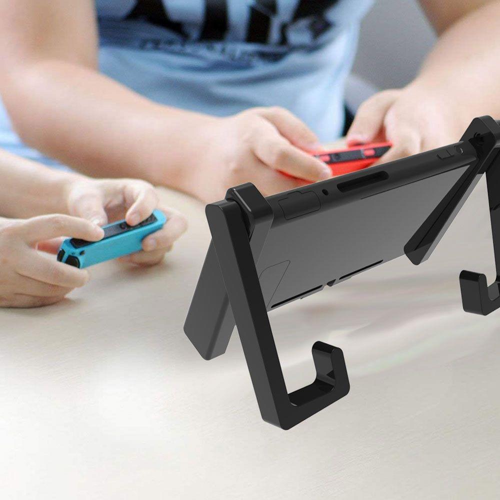 Universal Car Holder Compatible with Nintendo Switch Console