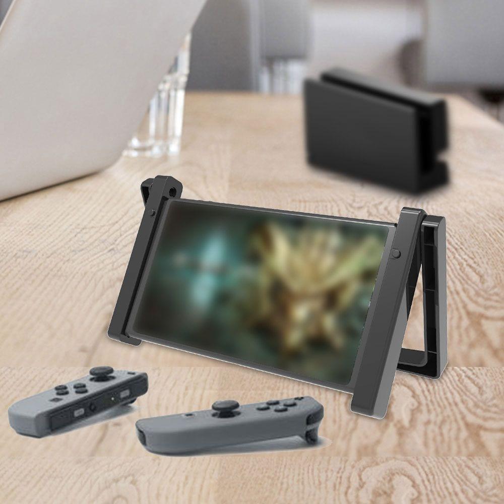 Universal Car Holder Compatible with Nintendo Switch Console