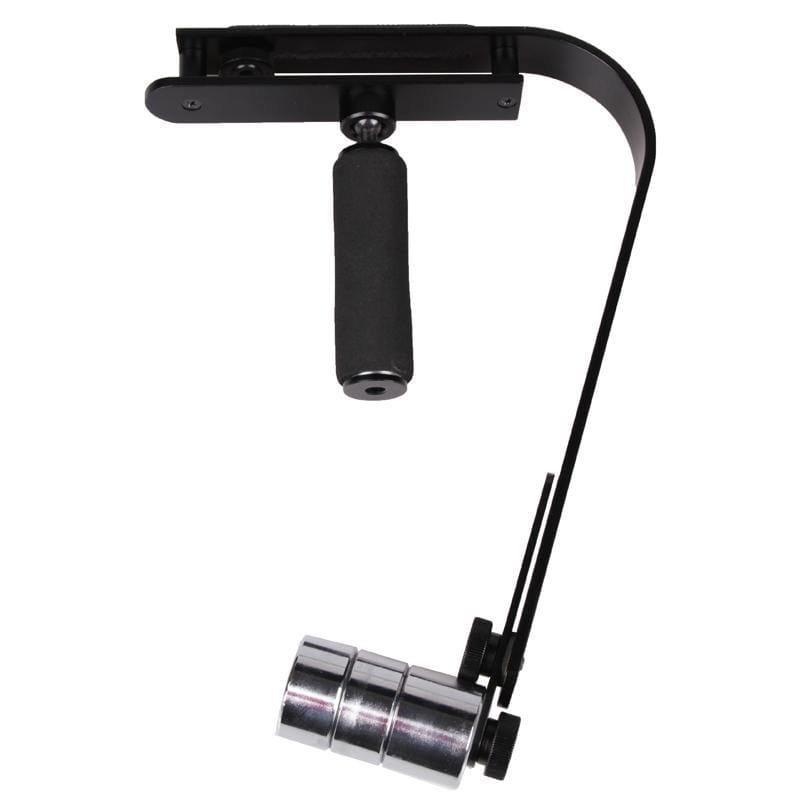 DEBO Handheld Stabilizer for Cameras / SLR Cameras (Black)