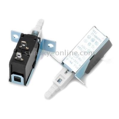 DIY Electrical Power Control Switch