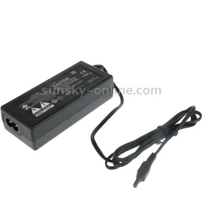 CA-560 Camera AC Power Adapter for Canon G1 / G2 / G3 / G5 / G6 (Black)