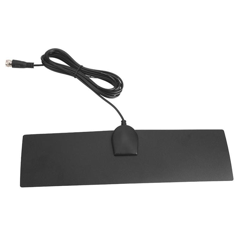 80 Miles Range 28dBi High Gain Digital Indoor HDTV Antenna with 4m Coaxial Cable