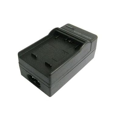 Digital Camera Battery Charger for SONY FH50/FH70/FH... (Black)