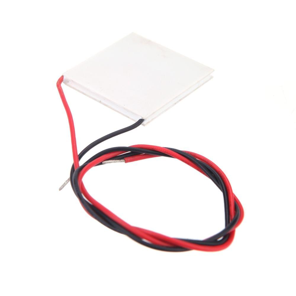 40 * 40mm Thermoelectric Power Generator High Temperature