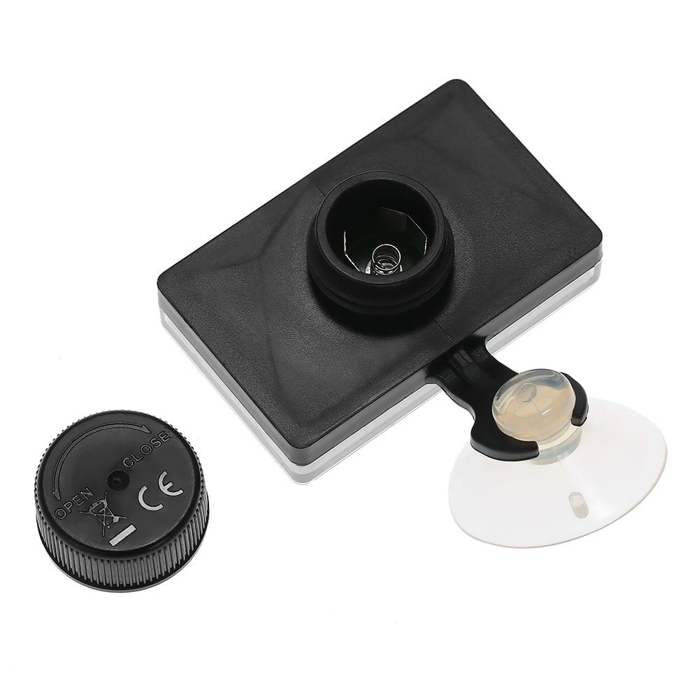 LCD Digital Fish Tank Aquarium Thermometer Submersible Water