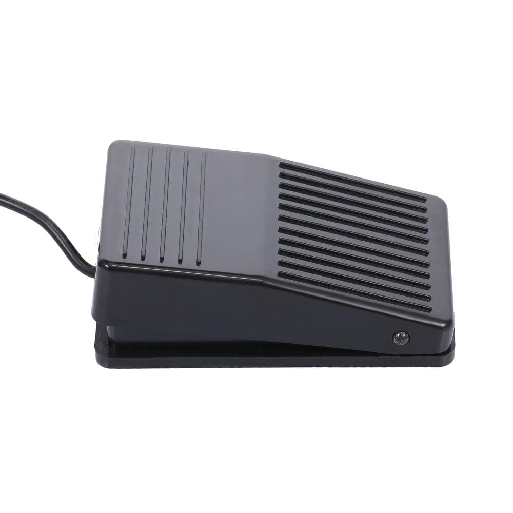 USB Game Foot Control Keyboard Action Switch Pedal HID for