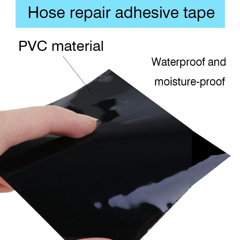 New Super Strong Waterproof Tape Black Seal Tapes