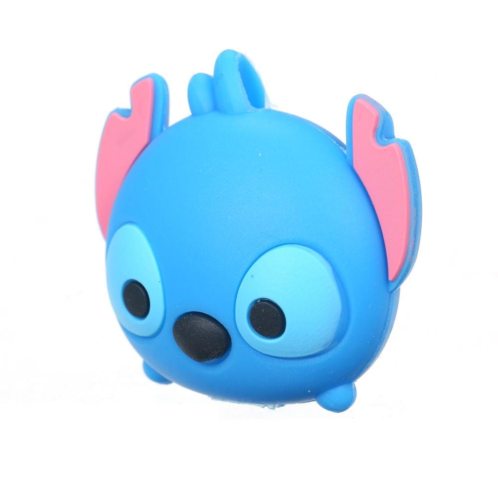 Cute Animal Cable Bite USB Charging Protector Cover for - 11