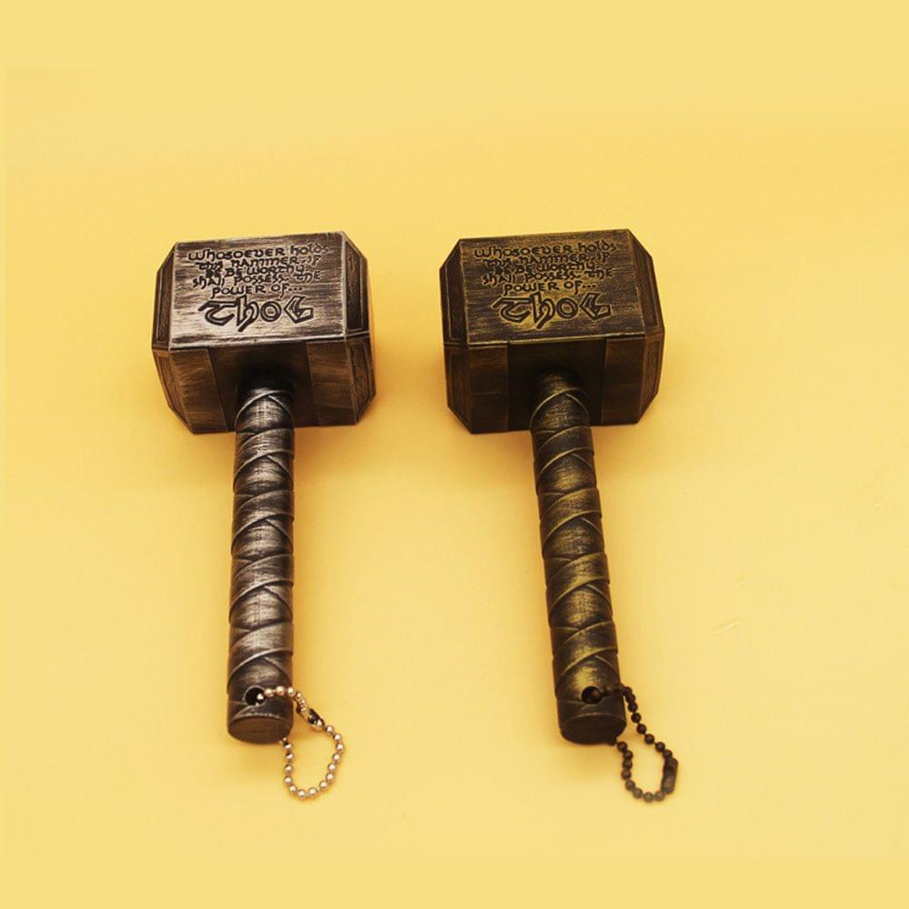 Hammer of Marvel Thor Shaped Beer Bottle Opener Wine