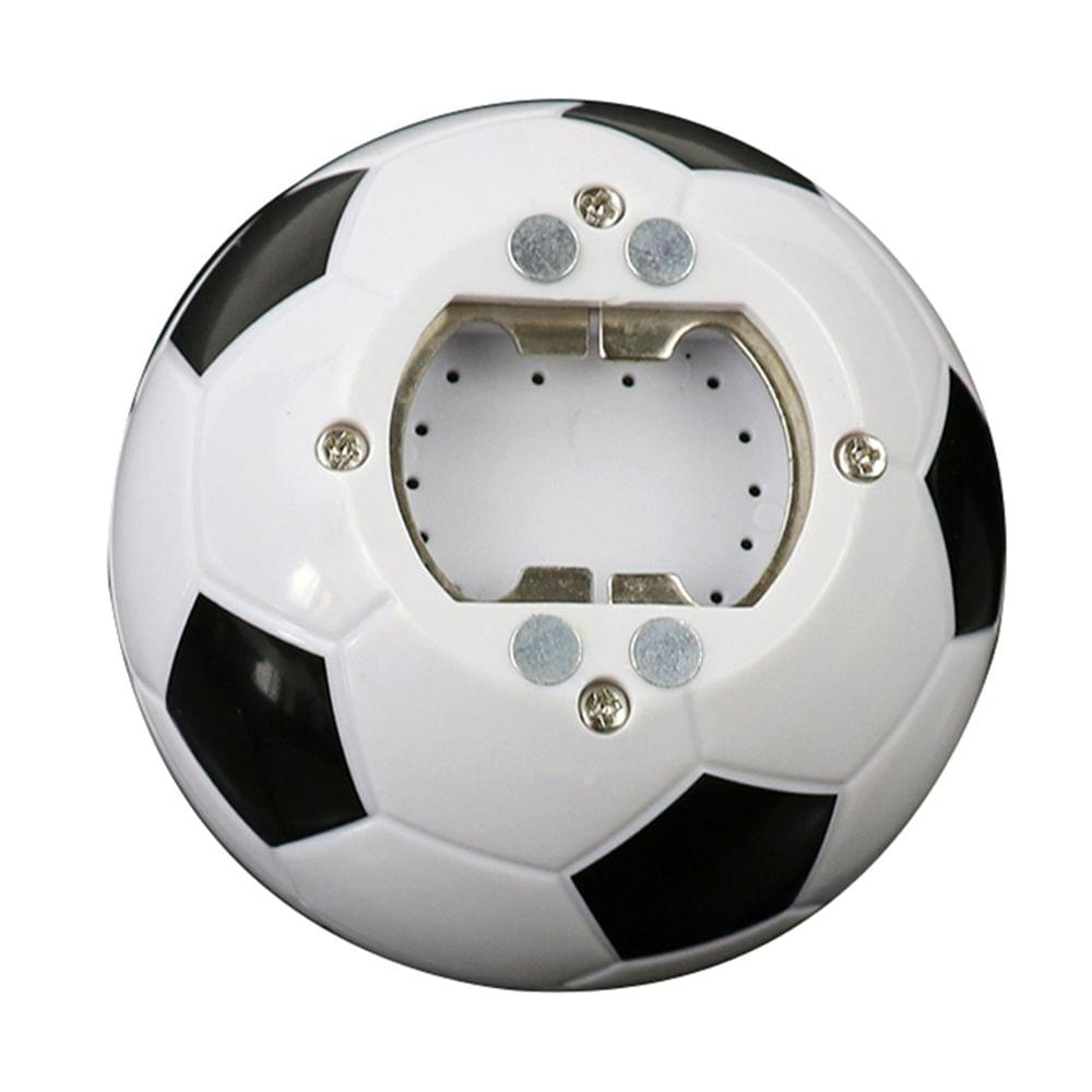 Football Team Gift Electric Music Bottle Opener Football
