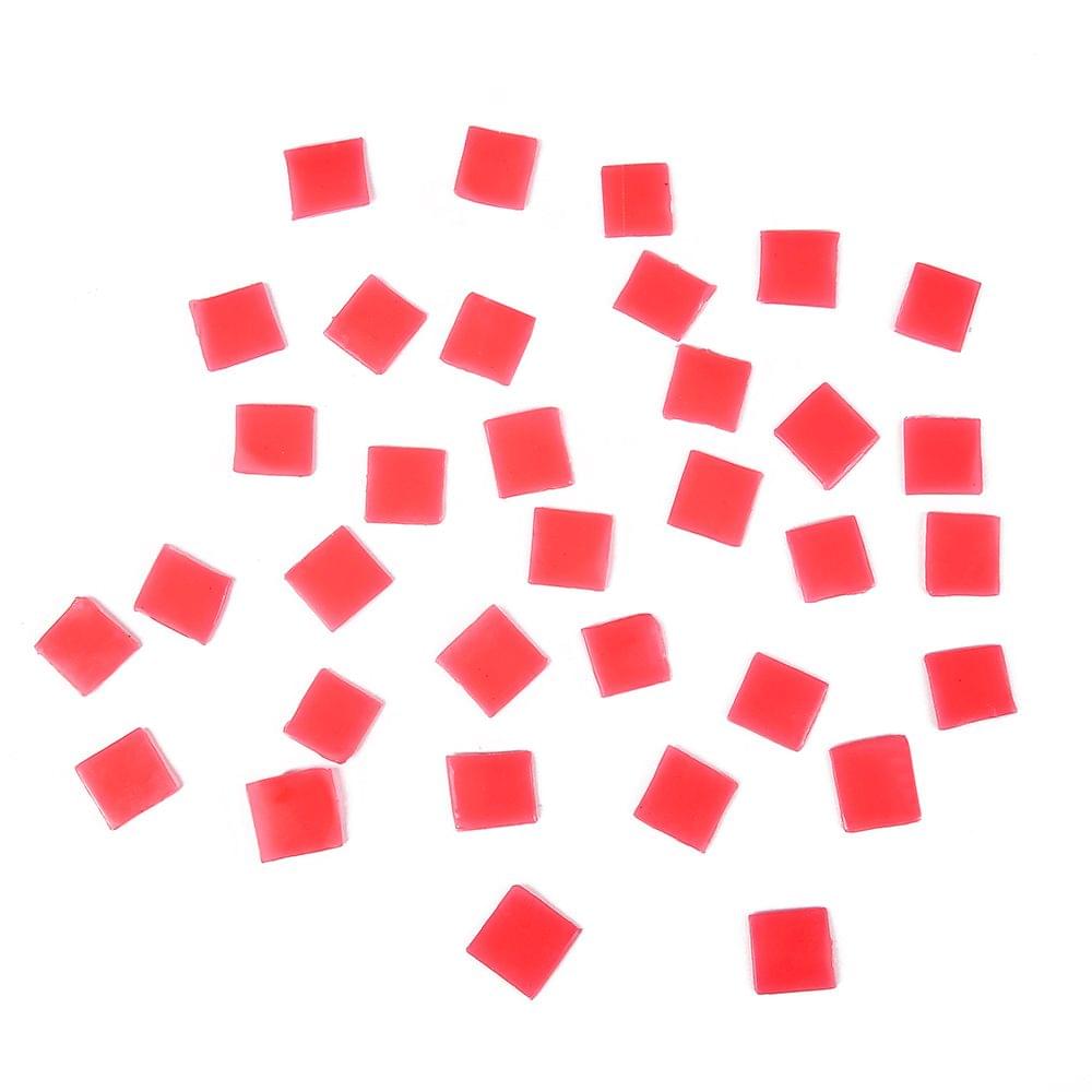 50Pcs Diamond Painting Square Glue Clay Drilling Mud Diamond - 50Pcs