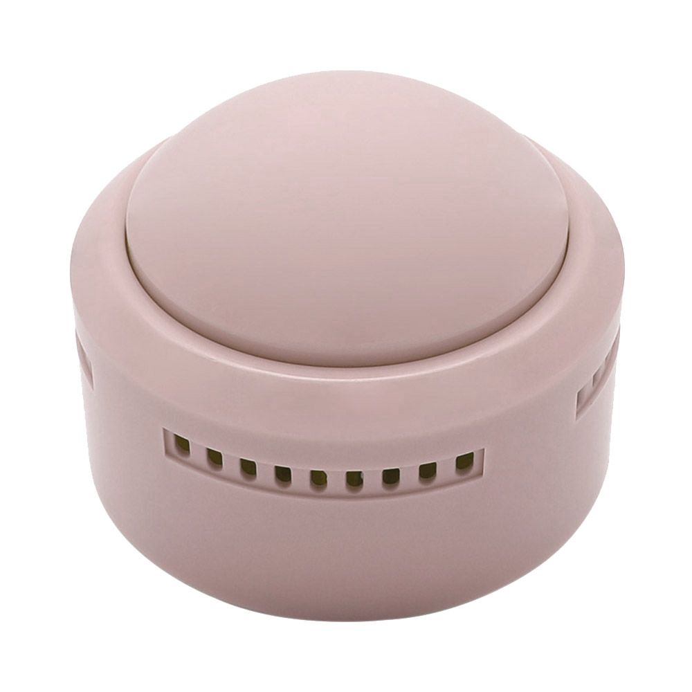 Sound Button Music Sound Buzzer with Light Recordable - Light Purple